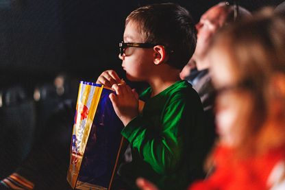 Les sorties de la semaine Les sorties de la semaine