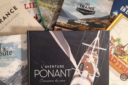 Comment voyager dans son salon Comment voyager dans son salon