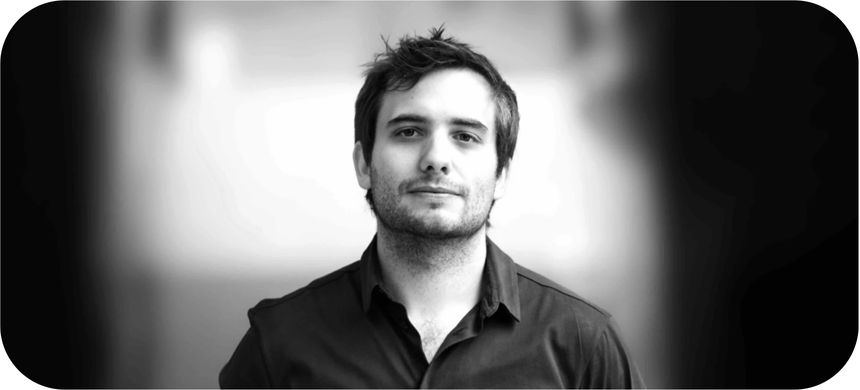 Romain Louveau