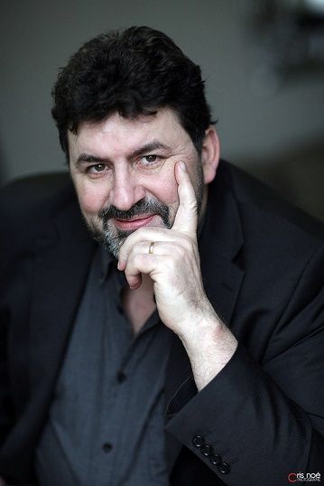 Vincent DHEYGRE