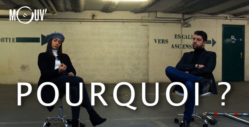 Pourquoi Je Vis Film Complet En Francais Pourquoi ? (film complet)