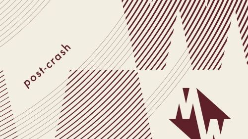 CD Post Crash Missing Waves