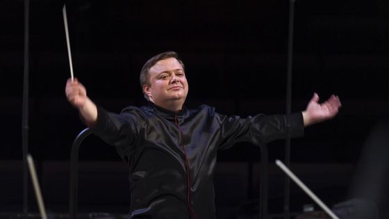 Mikko Franck ©Radio France - Christophe Abramowitz