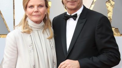 Dominique Lemonnier et Alexandre Desplat