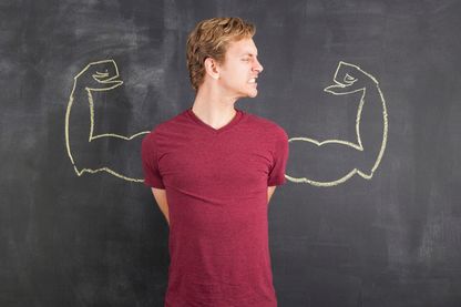 Des découvertes concernant nos muscles Des découvertes concernant nos muscles