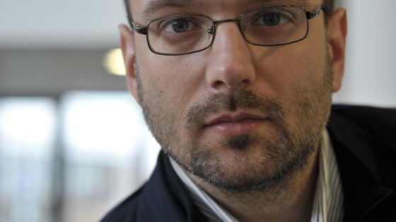 Eric Maestri - ericmaestri.eu