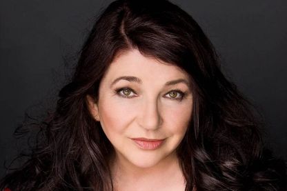 L'auteure-compositrice-interprète, Kate Bush. Une image non datée publiée le 21 mars 2014 par la maison de disques Fish People L'auteure-compositrice-interprète, Kate Bush. Une image non datée publiée le 21 mars 2014 par la maison de disques Fish People
