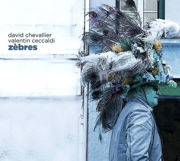 CD Zèbres Chevallier Ceccaldi
