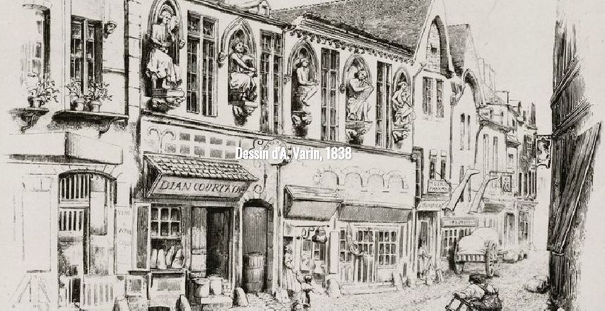 Maison des Musiciens de Reims