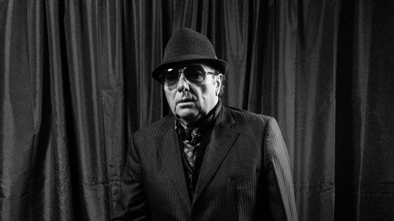 Van Morrison - Richard Wade