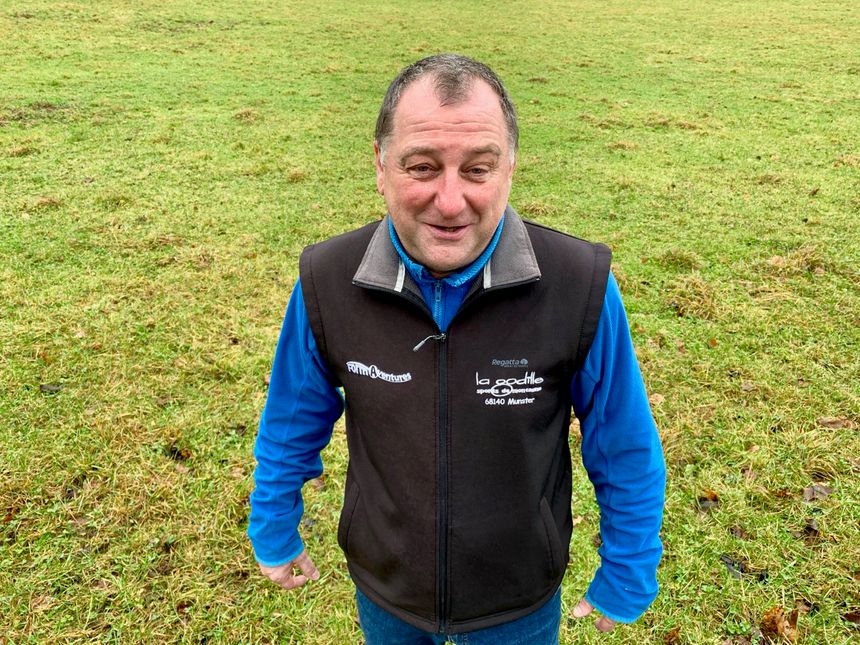 Sondernach, Michel Susin FormAventure