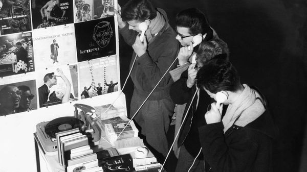 France Musique est à vous !