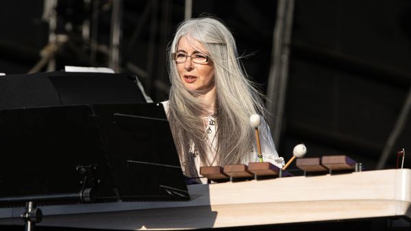 La belle leçon d'Evelyn Glennie, percussionniste sourde