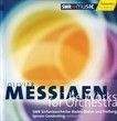 Olivier Messiaen : Oeuvres pour orchestre HANSSLER CLASSIC