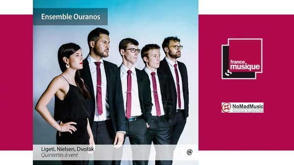 Ensemble Ouranos