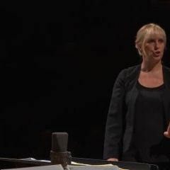 Sandström / Praetorius : Det är en ros utsprungen (Maîtrise de Radio France)