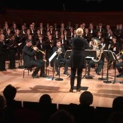 Praetorius : In dulci jubilo (Maîtrise de Radio France)