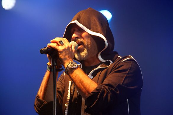 Al Qasar le 08 décembre à Rennes | RF / Chantepie