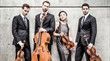Haydn Ravel Stravinsky : Oeuvres pour quatuor à cordes ORCHID CLASSICS