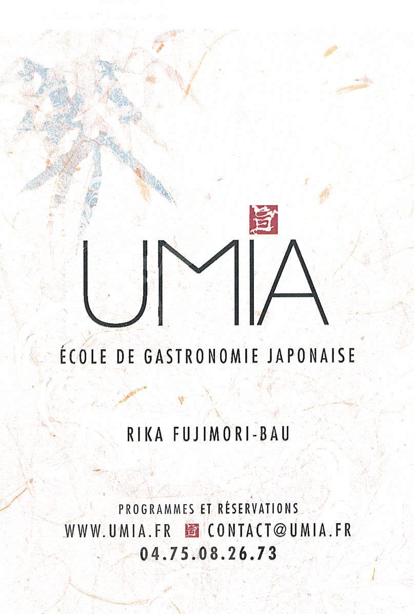 UMIA