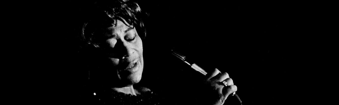 Ella Fitzgerald