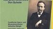 Richard Strauss : Ainsi parlait Zarathoustra et Don Quichotte OEHMS CLASSICS