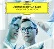 Jean-Sébastien Bach Oeuvres pour clavier DEUTSCHE GRAMMOPHON
