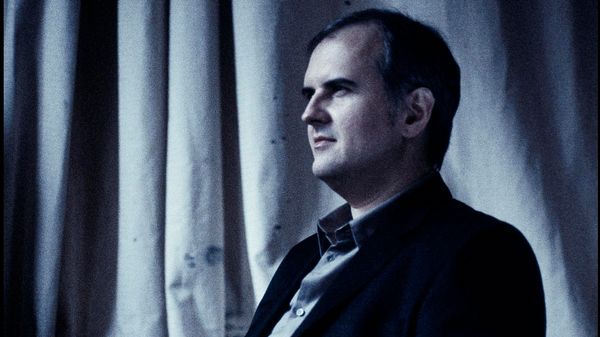 Nicholas Angelich (5/5) : "Ecouter Bach, c'est une grande consolation"