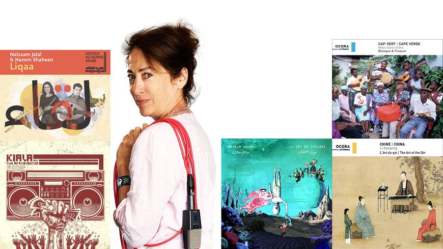 Best of 2018 Françoise Degeorges