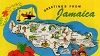 Jamaica Rhythm and Blues 1956 - 1961,