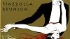 « Astor Piazzolla Reunion »