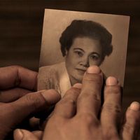 Extrait du film "Exil" de Rithy Panh