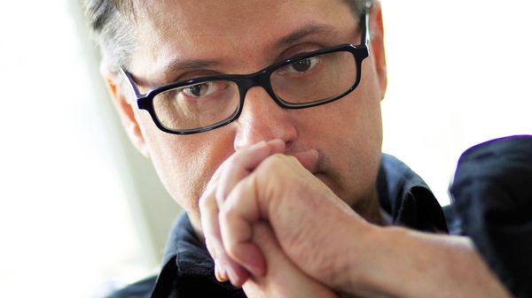 " Solitaire Mikado " pour voix et piano de Gérard Pesson (Rediffusion 2/5)
