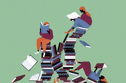 Retour sur les livres de 2018 : ceux qui ont été récompensés, ceux qu'on a aimé... et ceux au contraire qui ont une sérieuse tendance à nous tomber des mains Retour sur les livres de 2018 : ceux qui ont été récompensés, ceux qu'on a aimé... et ceux au contraire qui ont une sérieuse tendance à nous tomber des mains
