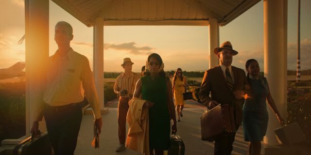 Si Beale Street pouvait parler