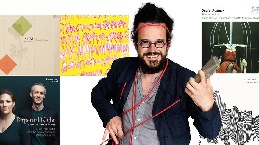 Best of 2018 Clément Lebrun