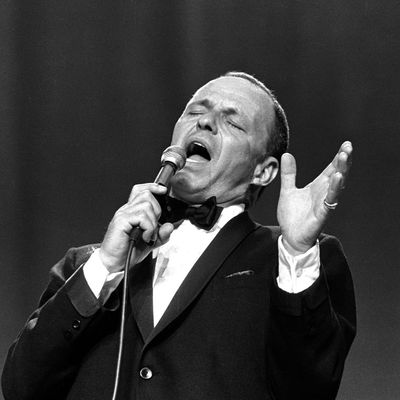 Franck Sinatra