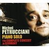« Piano Solo, The Complete Concert in Germany »