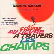 BO de La Course du Lièvre à travers les Champs