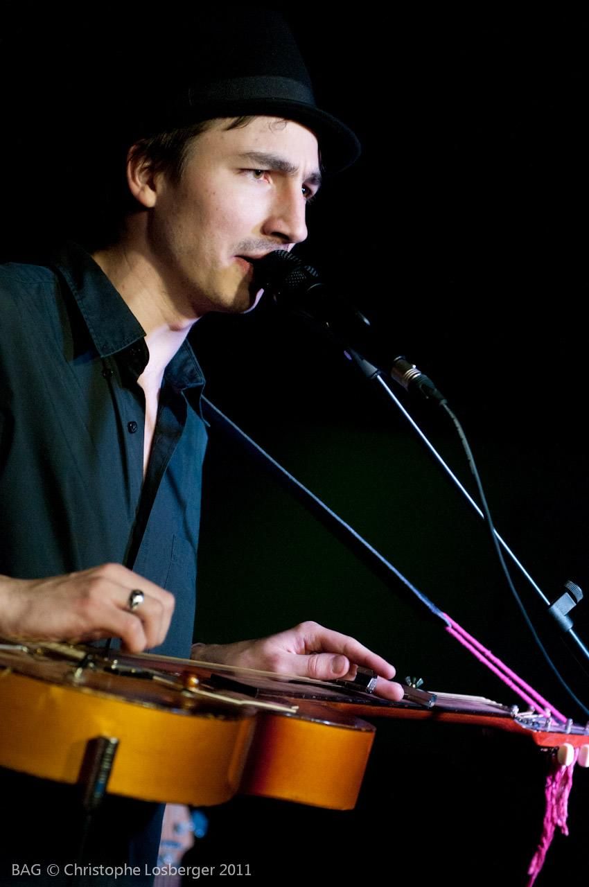 Un musicien hors- pair, compositeur de musiques de films