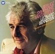 Leonard Bernstein An American in Paris CD 1 WARNER CLASSICS