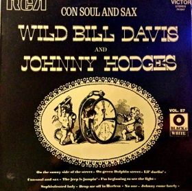 Label RCA Victor