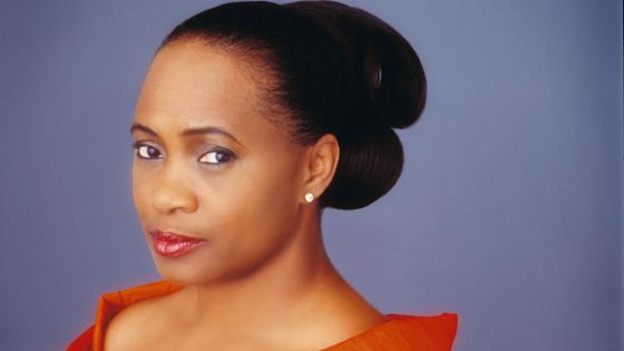 Barbara Hendricks - photo by Fabian Cevallos / Warner Classics