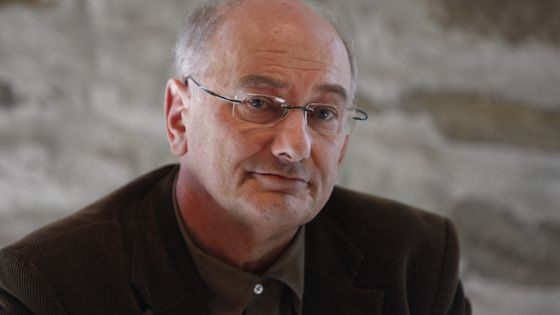 Hugues Dufourt ©Getty - ullstein bild