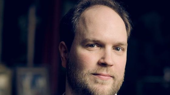 Jonas Vitaud. Son récent CD consacré à Claude Debussy est paru chez Mirare - Jean-Baptiste Millot