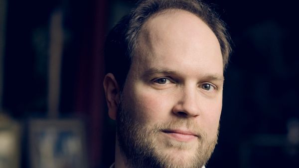 Jonas Vitaud, pianiste, est l'invité de Musique Matin