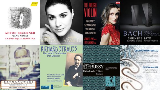 Playlist En pistes ! du 17 décembre 2018