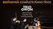 Beethoven : Intégrale des trios avec piano DECCA