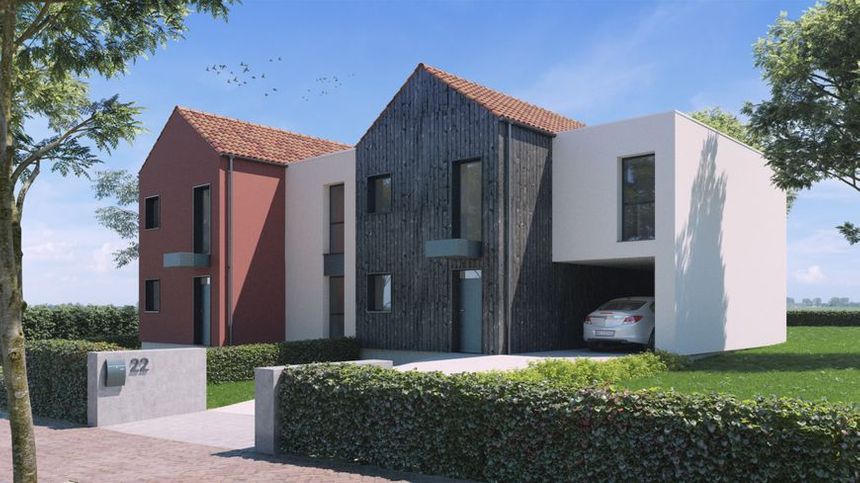 eco-quartier Tresses
