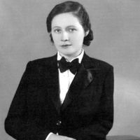 Vítězslava Kaprálová